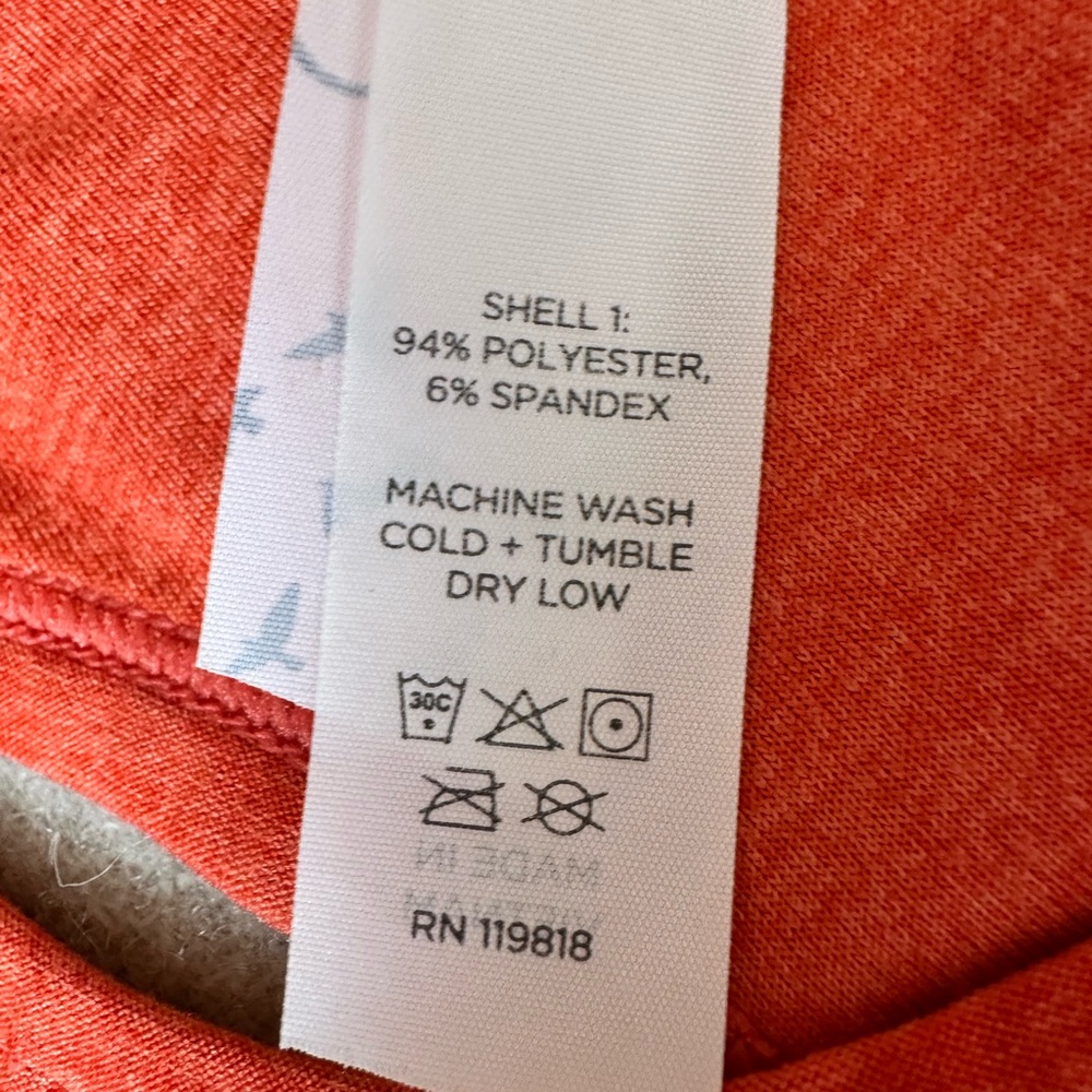 Oiselle Racerback Tank - Picture 3 of 4